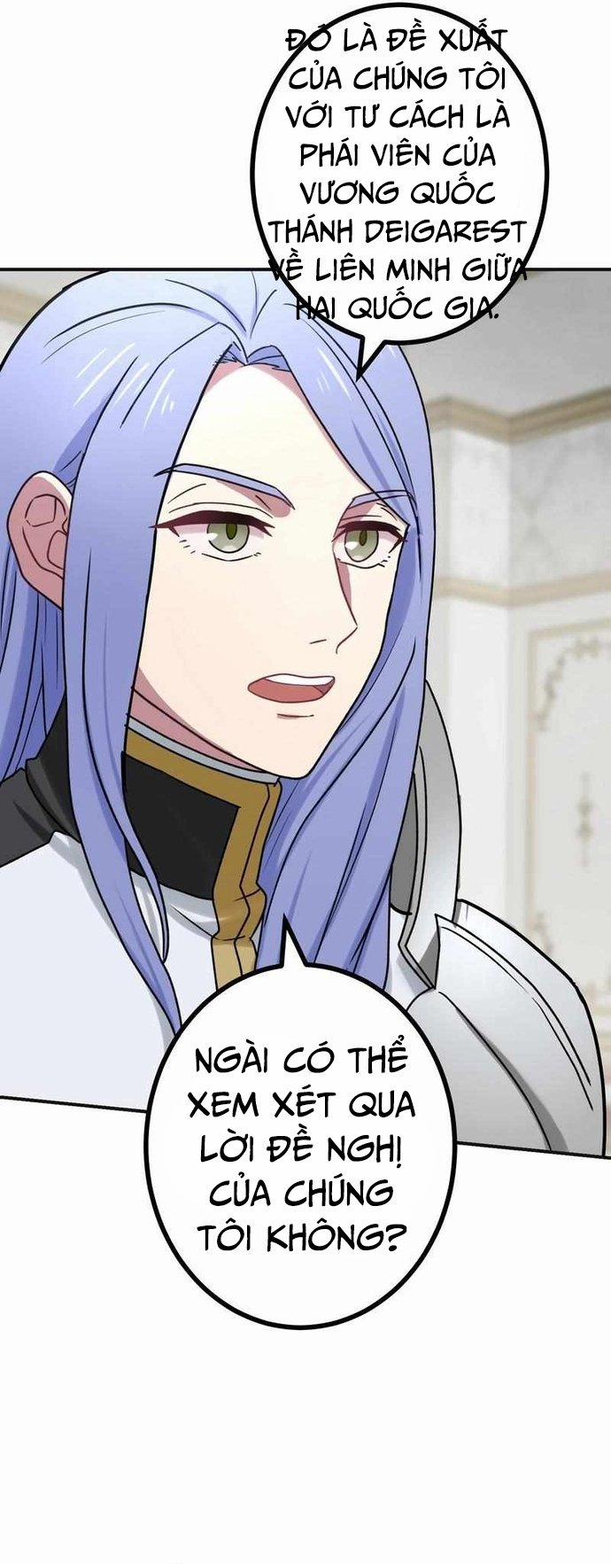 Sát Thủ Mạnh Nhất Chuyển Sinh Sang Thế Giới Khác 65 trang 18