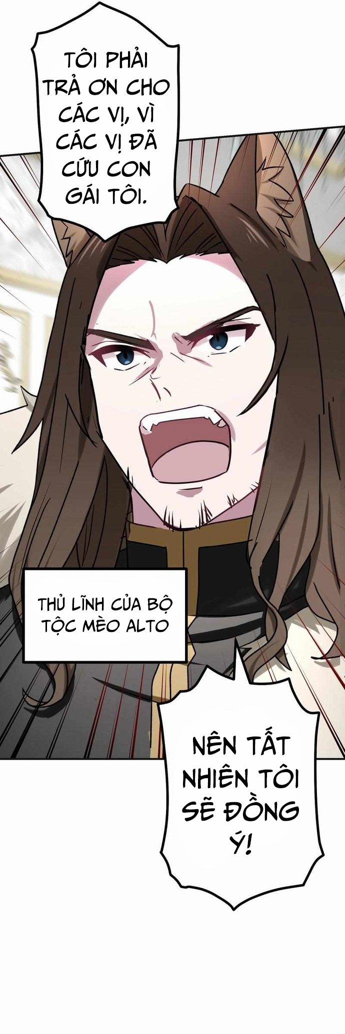 Sát Thủ Mạnh Nhất Chuyển Sinh Sang Thế Giới Khác 65 trang 19