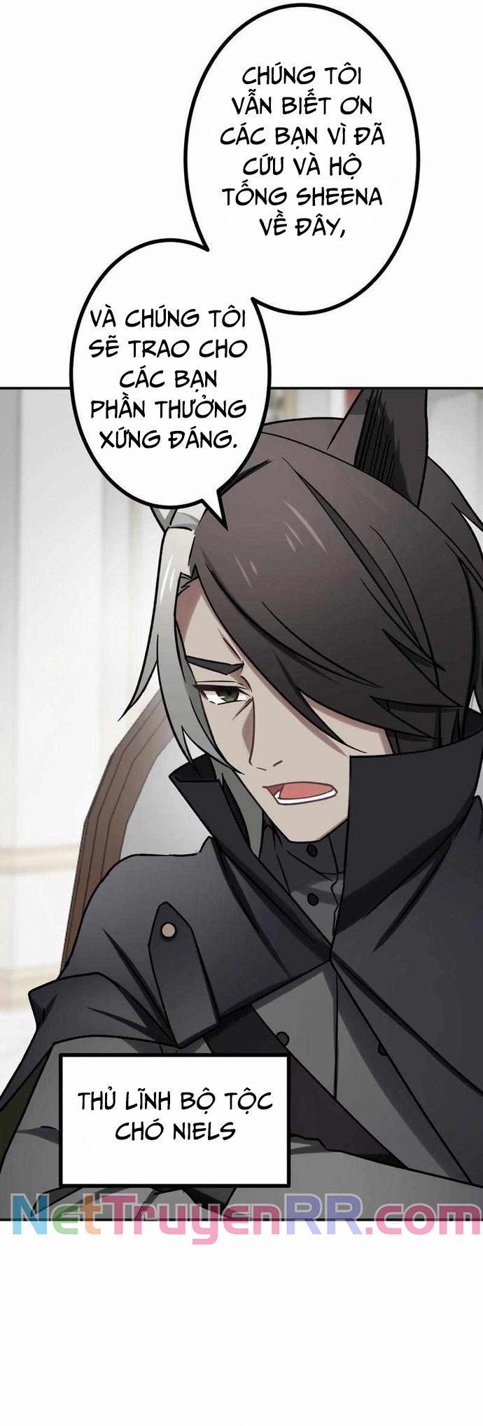 Sát Thủ Mạnh Nhất Chuyển Sinh Sang Thế Giới Khác 65 trang 23