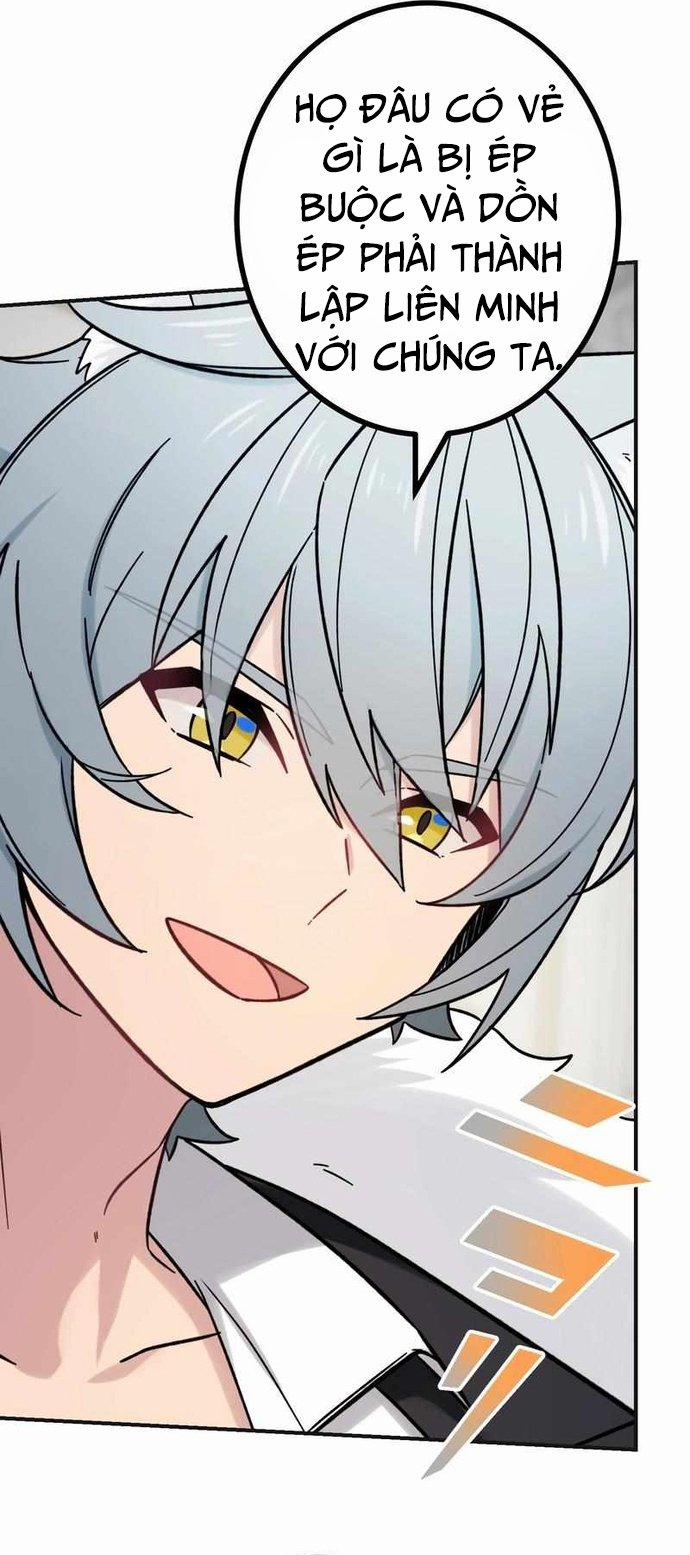 Sát Thủ Mạnh Nhất Chuyển Sinh Sang Thế Giới Khác 65 trang 33