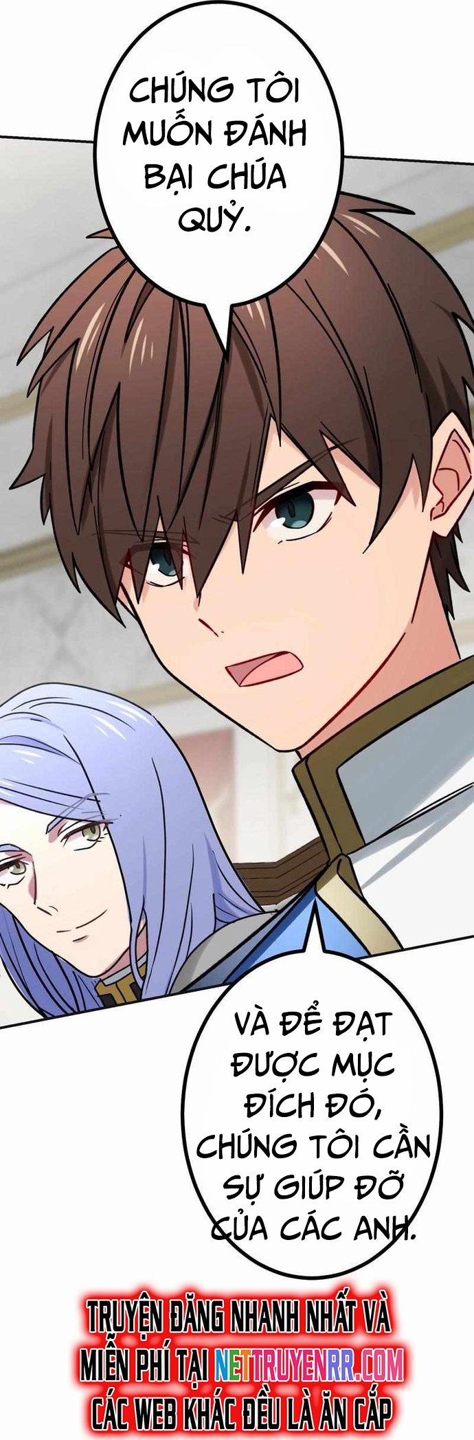 Sát Thủ Mạnh Nhất Chuyển Sinh Sang Thế Giới Khác 65 trang 34