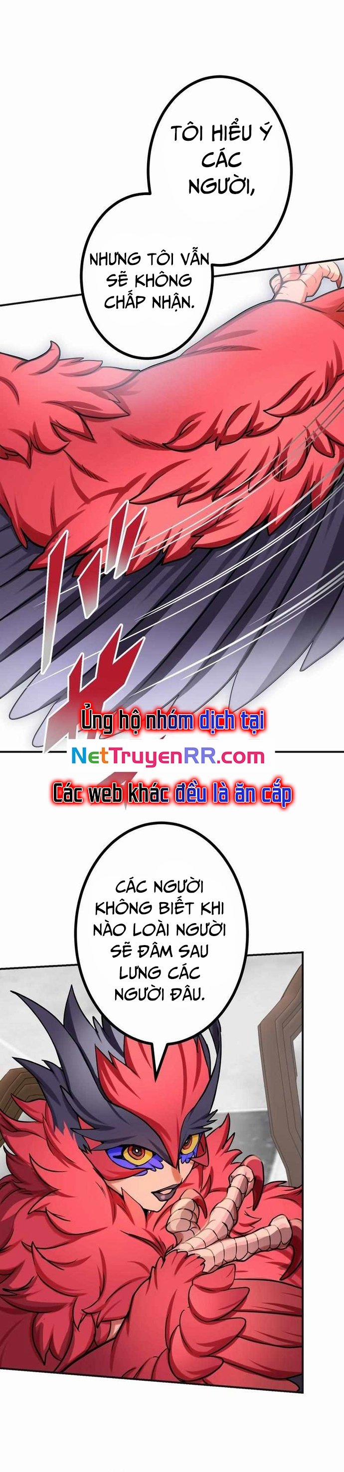 Sát Thủ Mạnh Nhất Chuyển Sinh Sang Thế Giới Khác 65 trang 39