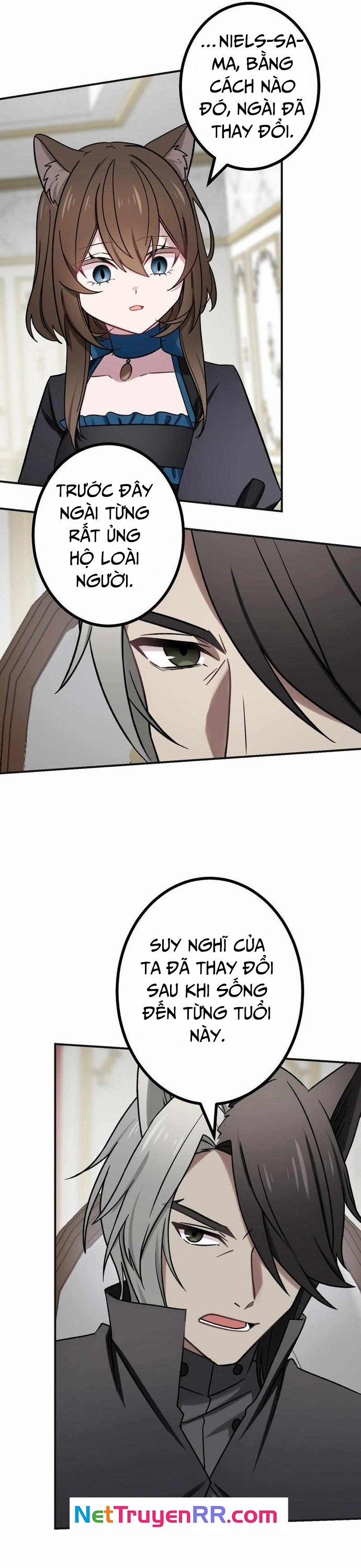 Sát Thủ Mạnh Nhất Chuyển Sinh Sang Thế Giới Khác 65 trang 41