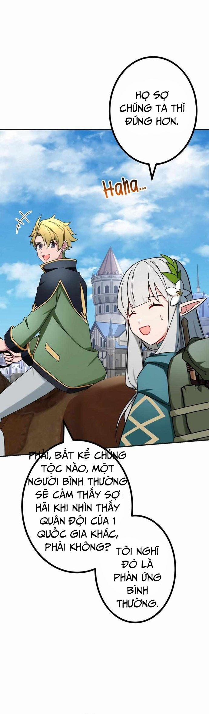 Sát Thủ Mạnh Nhất Chuyển Sinh Sang Thế Giới Khác 65 trang 5