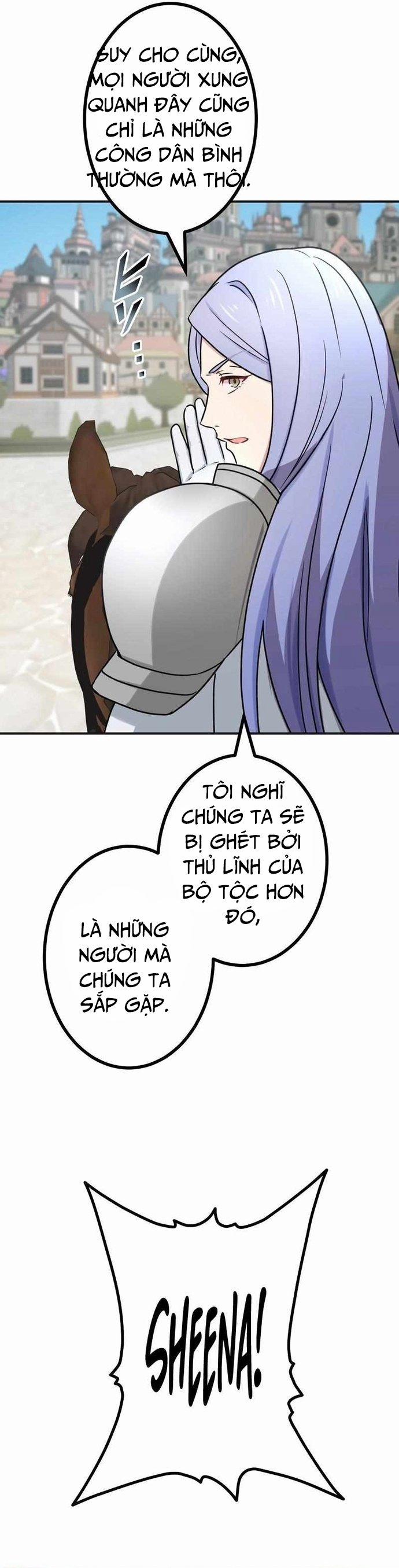 Sát Thủ Mạnh Nhất Chuyển Sinh Sang Thế Giới Khác 65 trang 6