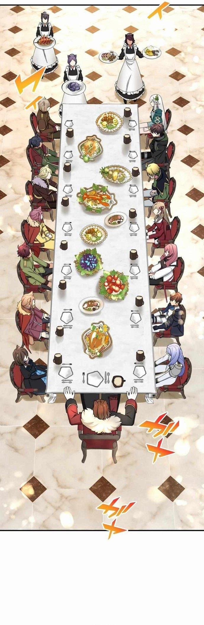 Sát Thủ Mạnh Nhất Chuyển Sinh Sang Thế Giới Khác 66 trang 2