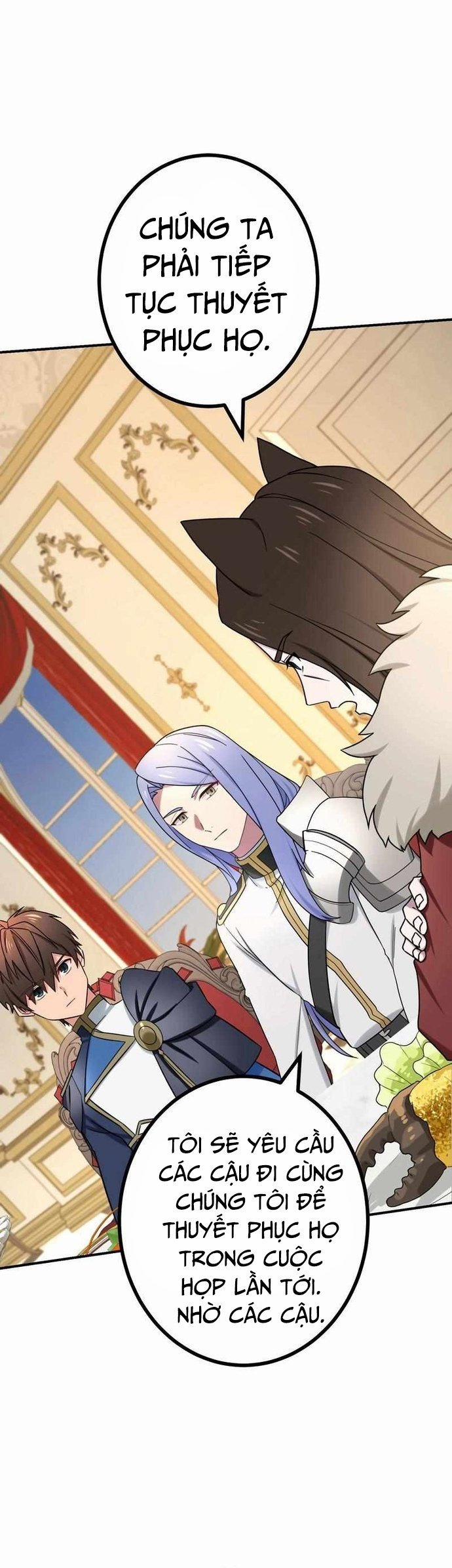 Sát Thủ Mạnh Nhất Chuyển Sinh Sang Thế Giới Khác 66 trang 29