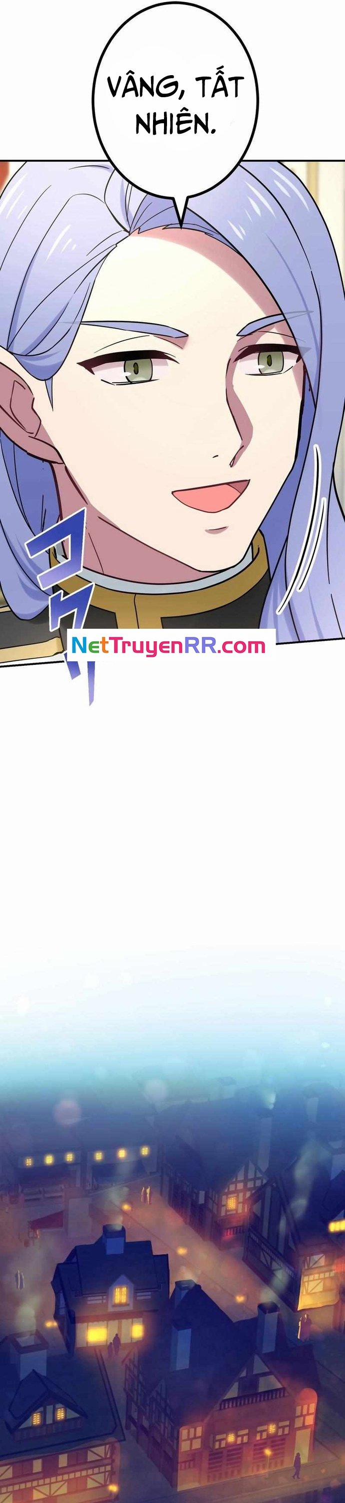 Sát Thủ Mạnh Nhất Chuyển Sinh Sang Thế Giới Khác 66 trang 30