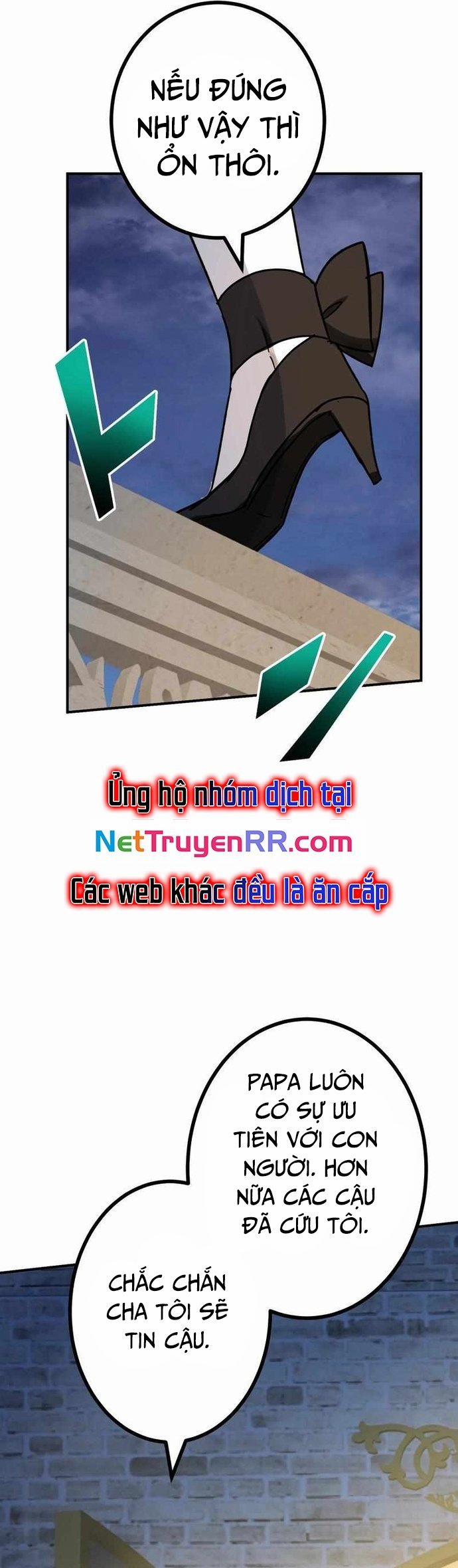 Sát Thủ Mạnh Nhất Chuyển Sinh Sang Thế Giới Khác 66 trang 44