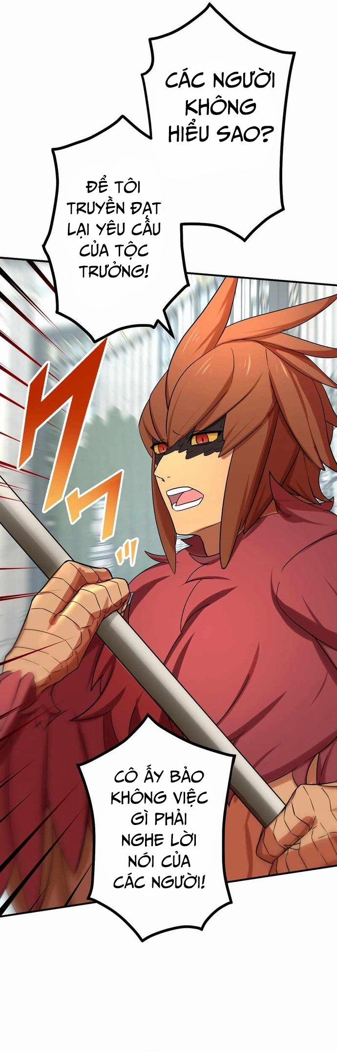 Sát Thủ Mạnh Nhất Chuyển Sinh Sang Thế Giới Khác 67 trang 16