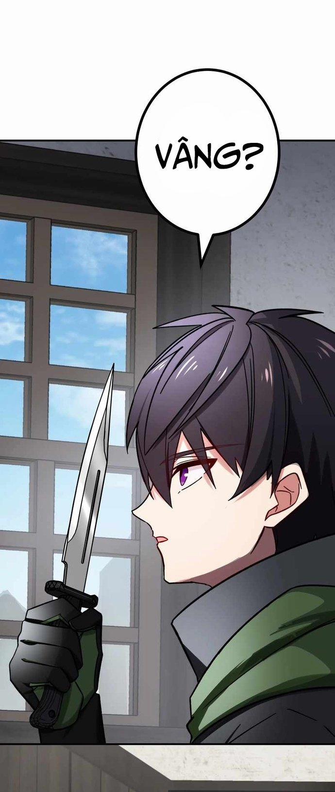 Sát Thủ Mạnh Nhất Chuyển Sinh Sang Thế Giới Khác 67 trang 24