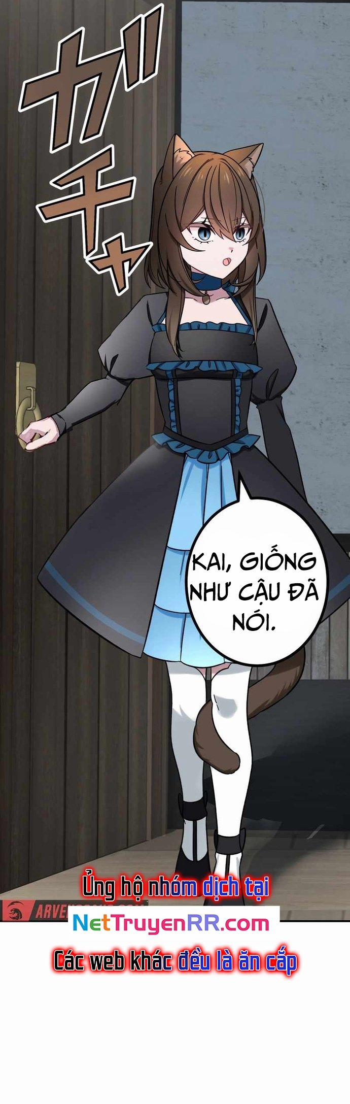 Sát Thủ Mạnh Nhất Chuyển Sinh Sang Thế Giới Khác 67 trang 25