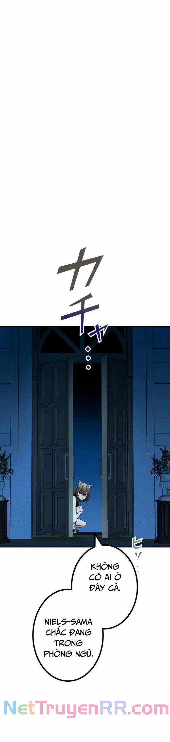 Sát Thủ Mạnh Nhất Chuyển Sinh Sang Thế Giới Khác 67 trang 35