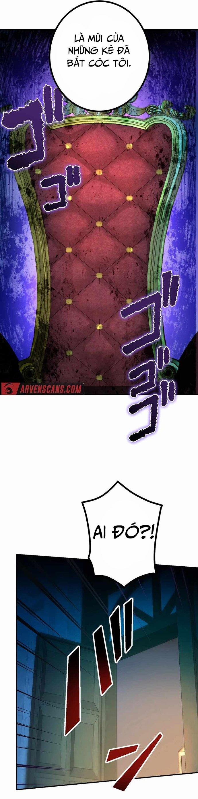 Sát Thủ Mạnh Nhất Chuyển Sinh Sang Thế Giới Khác 67 trang 38