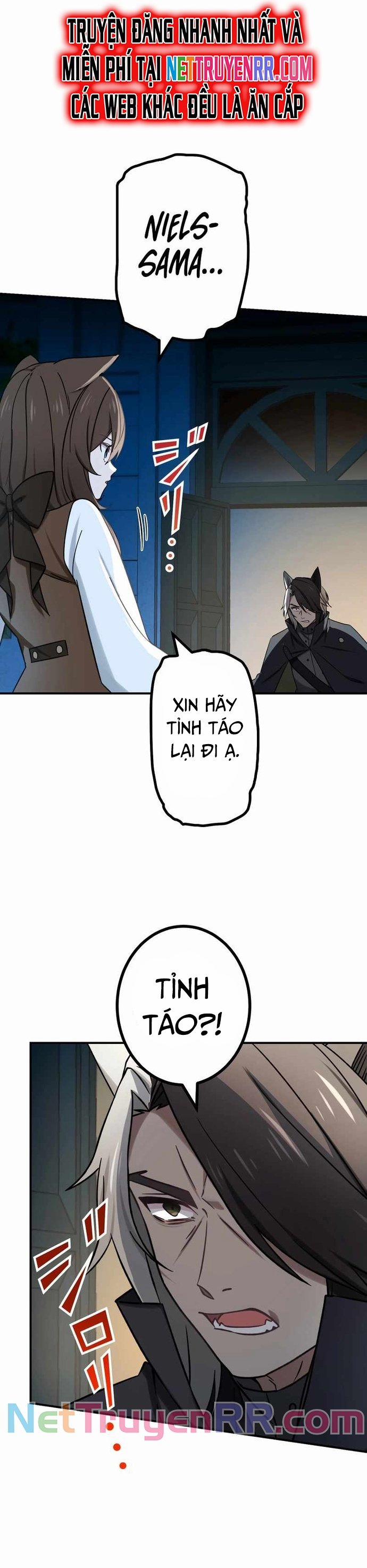 Sát Thủ Mạnh Nhất Chuyển Sinh Sang Thế Giới Khác 67 trang 40