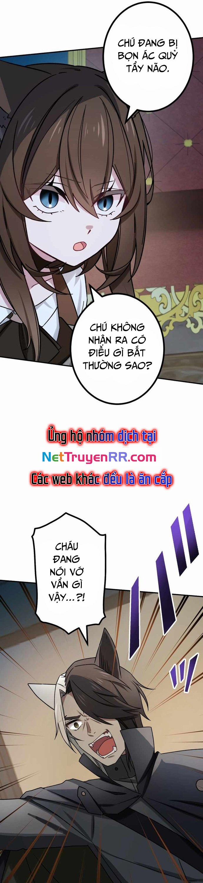 Sát Thủ Mạnh Nhất Chuyển Sinh Sang Thế Giới Khác 67 trang 41