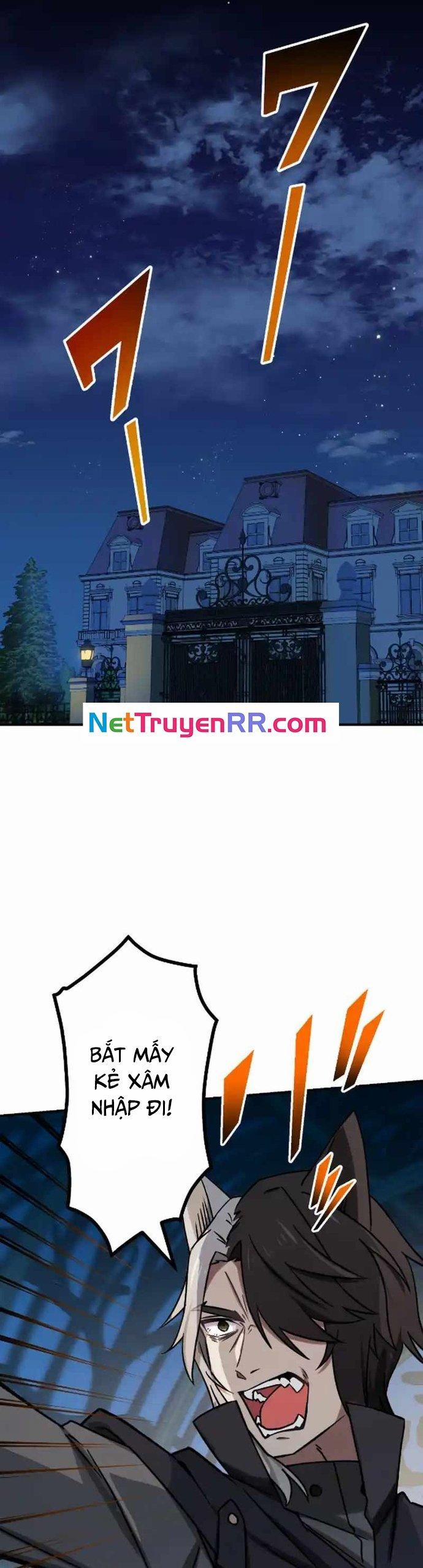 Sát Thủ Mạnh Nhất Chuyển Sinh Sang Thế Giới Khác 68 trang 1