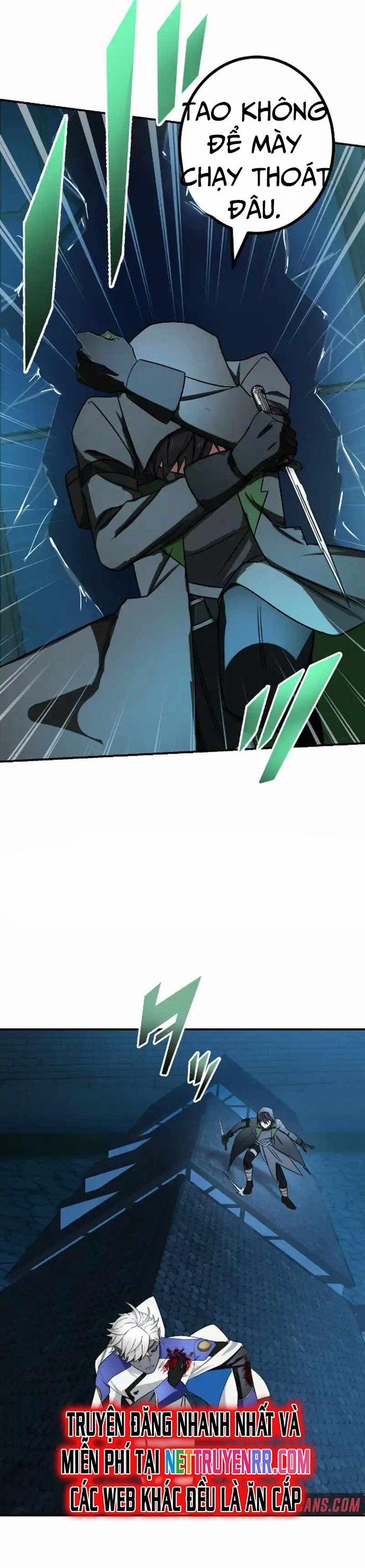 Sát Thủ Mạnh Nhất Chuyển Sinh Sang Thế Giới Khác 68 trang 17