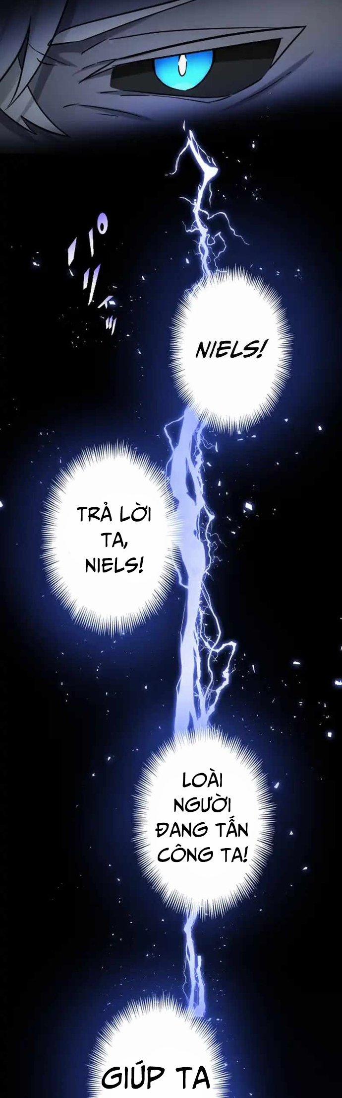 Sát Thủ Mạnh Nhất Chuyển Sinh Sang Thế Giới Khác 68 trang 19