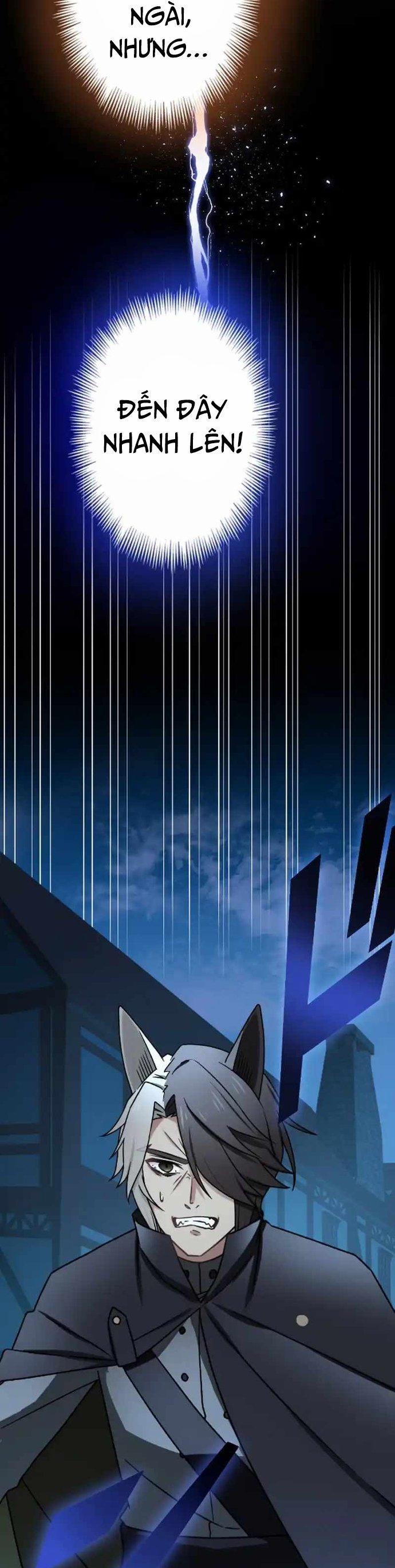 Sát Thủ Mạnh Nhất Chuyển Sinh Sang Thế Giới Khác 68 trang 21