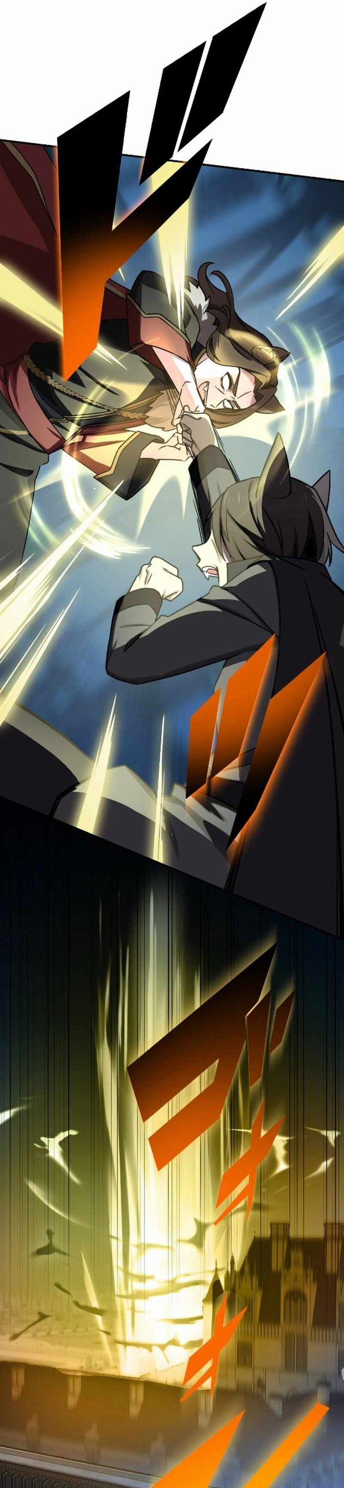 Sát Thủ Mạnh Nhất Chuyển Sinh Sang Thế Giới Khác 68 trang 27