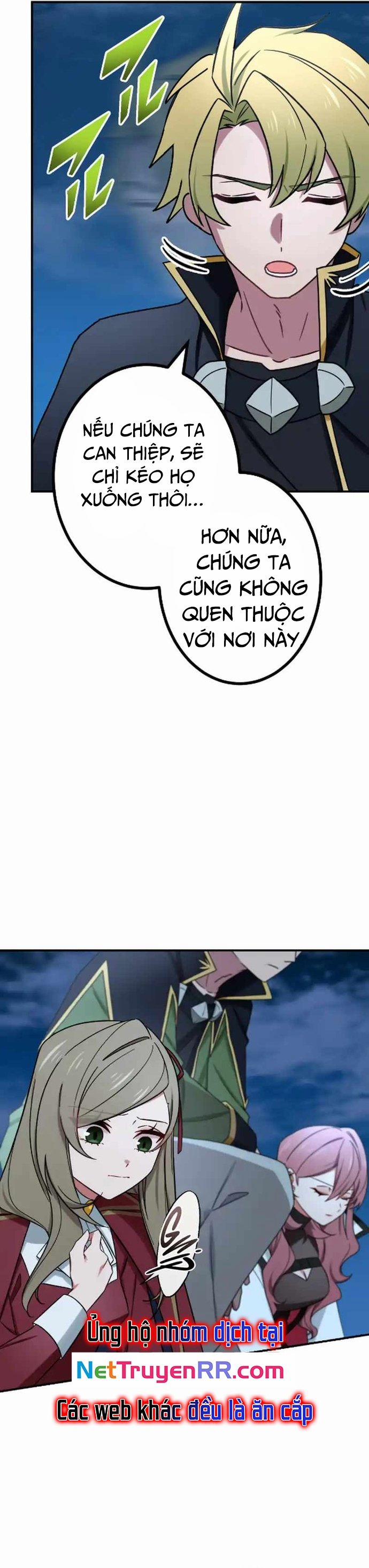 Sát Thủ Mạnh Nhất Chuyển Sinh Sang Thế Giới Khác 68 trang 32