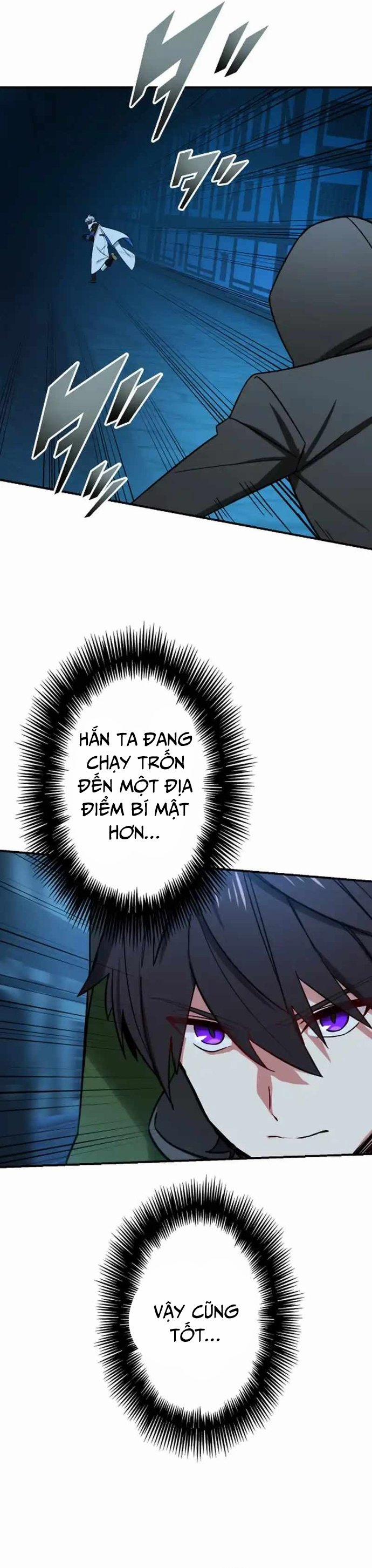 Sát Thủ Mạnh Nhất Chuyển Sinh Sang Thế Giới Khác 68 trang 35