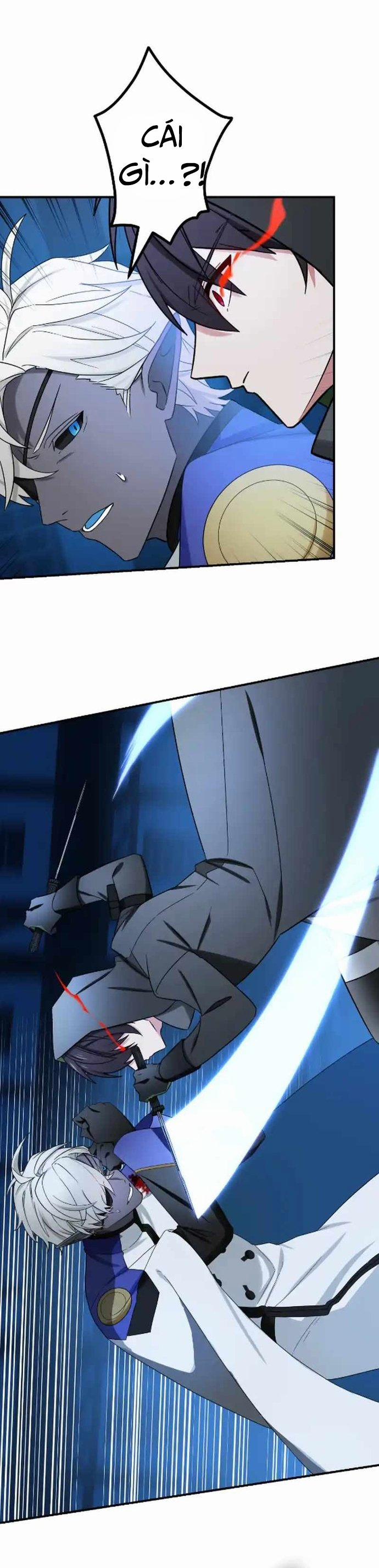 Sát Thủ Mạnh Nhất Chuyển Sinh Sang Thế Giới Khác 68 trang 42