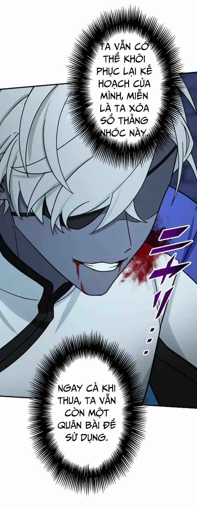 Sát Thủ Mạnh Nhất Chuyển Sinh Sang Thế Giới Khác 68 trang 51
