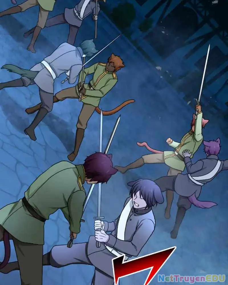 Sát Thủ Mạnh Nhất Chuyển Sinh Sang Thế Giới Khác 69 trang 1