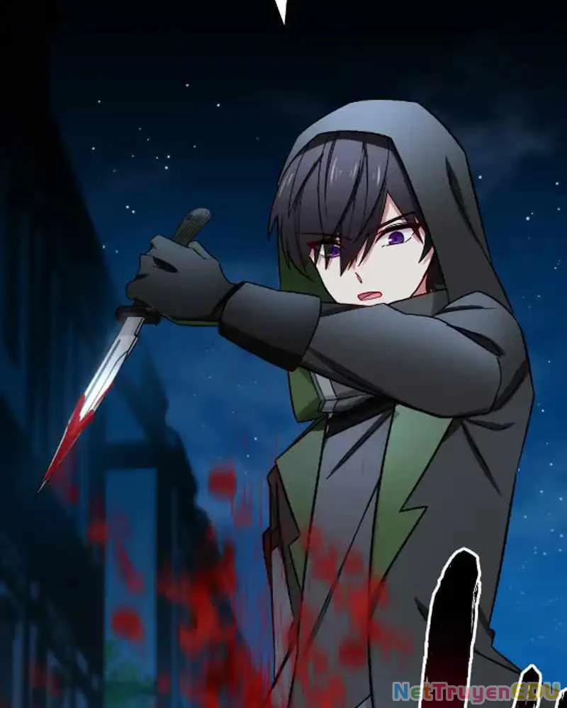 Sát Thủ Mạnh Nhất Chuyển Sinh Sang Thế Giới Khác 69 trang 109