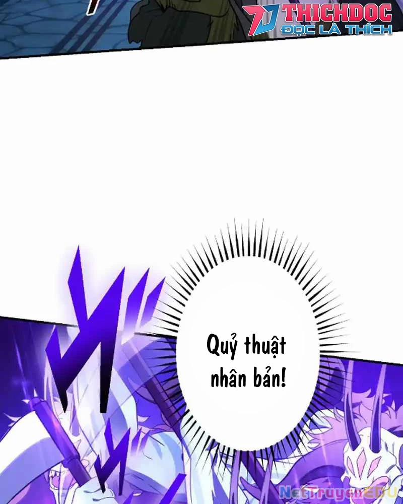 Sát Thủ Mạnh Nhất Chuyển Sinh Sang Thế Giới Khác 69 trang 114