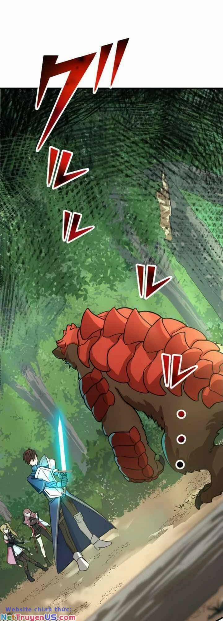 Sát Thủ Mạnh Nhất Chuyển Sinh Sang Thế Giới Khác 7 trang 0
