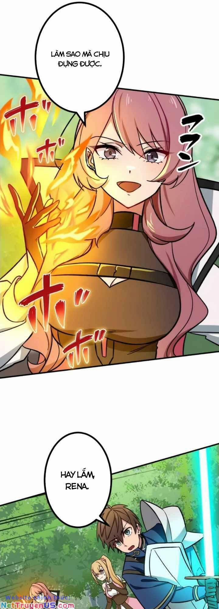 Sát Thủ Mạnh Nhất Chuyển Sinh Sang Thế Giới Khác 7 trang 10