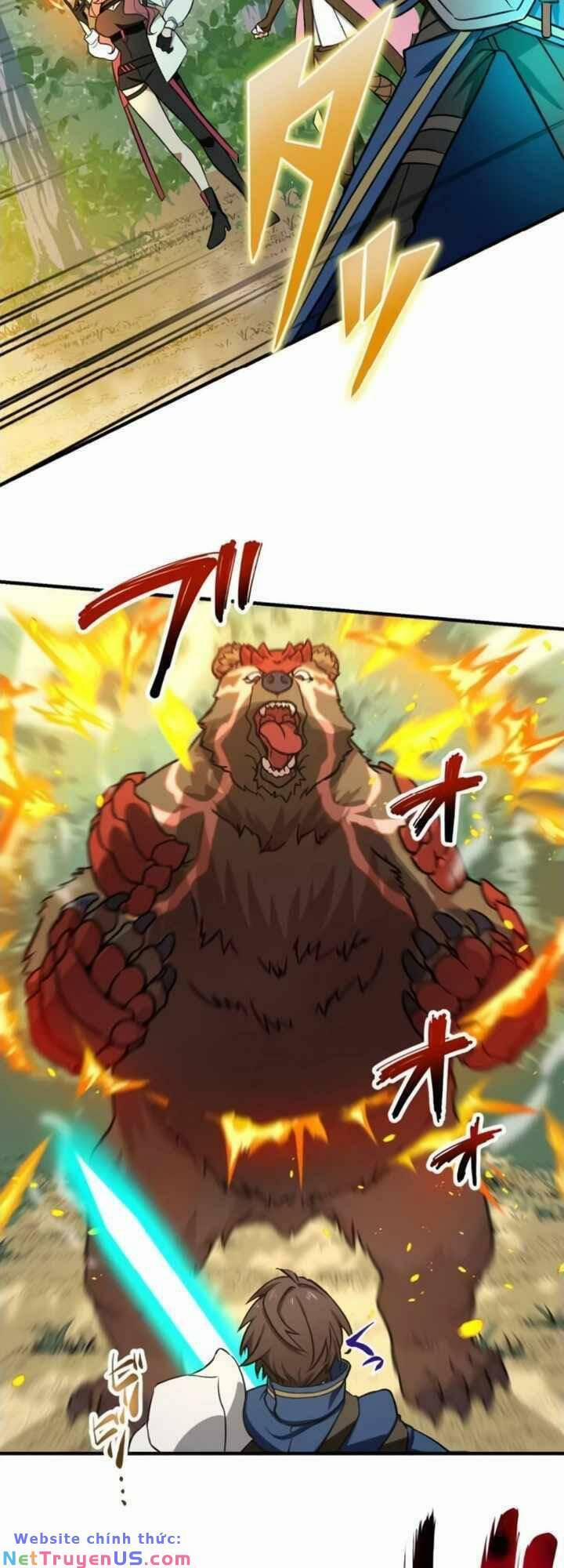 Sát Thủ Mạnh Nhất Chuyển Sinh Sang Thế Giới Khác 7 trang 11