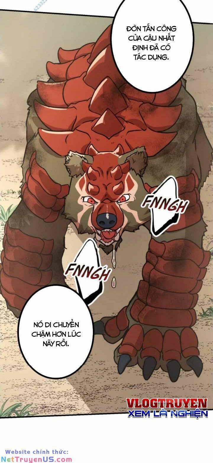 Sát Thủ Mạnh Nhất Chuyển Sinh Sang Thế Giới Khác 7 trang 14