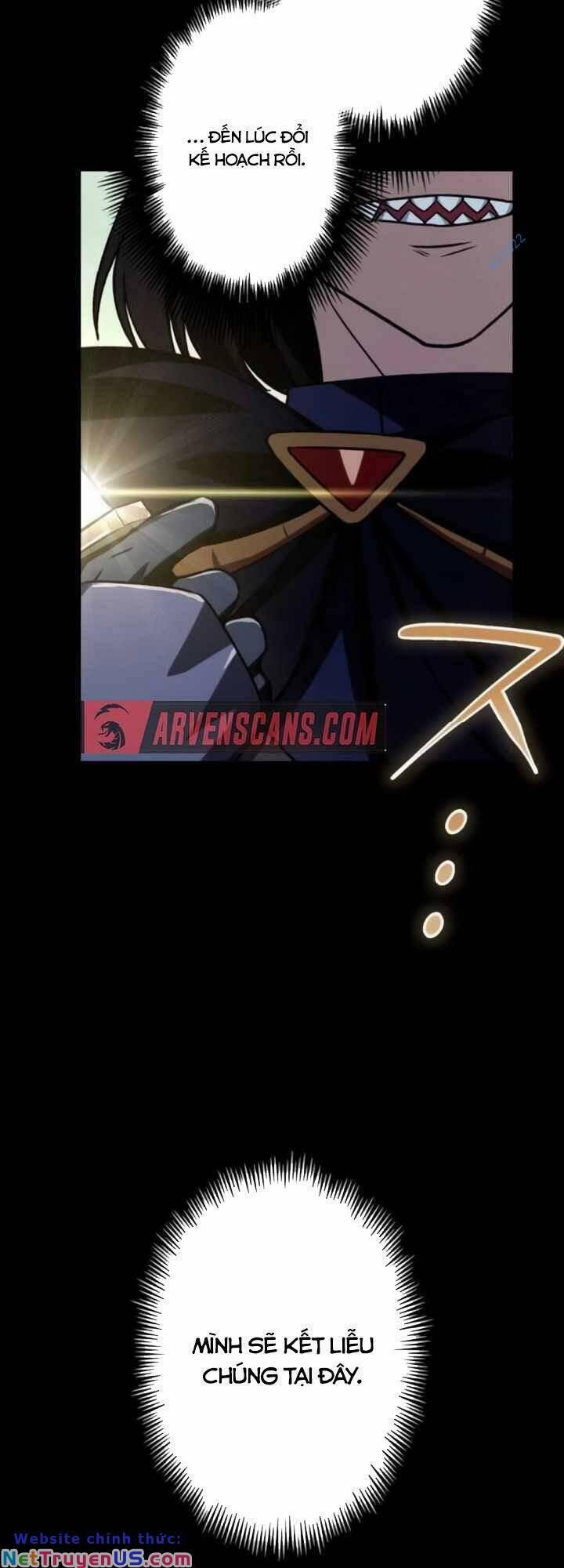 Sát Thủ Mạnh Nhất Chuyển Sinh Sang Thế Giới Khác 7 trang 21