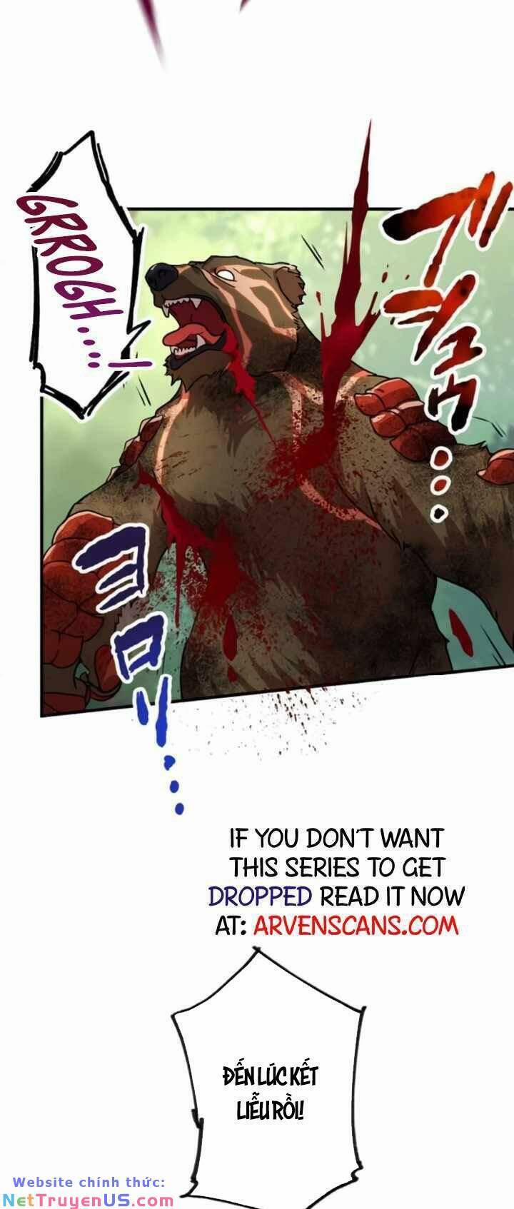 Sát Thủ Mạnh Nhất Chuyển Sinh Sang Thế Giới Khác 7 trang 23