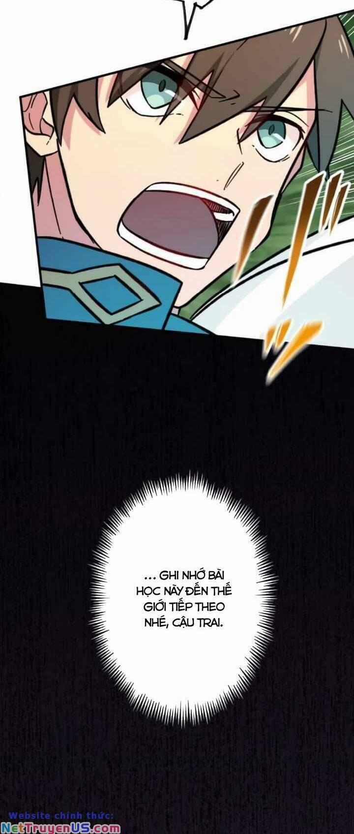 Sát Thủ Mạnh Nhất Chuyển Sinh Sang Thế Giới Khác 7 trang 24