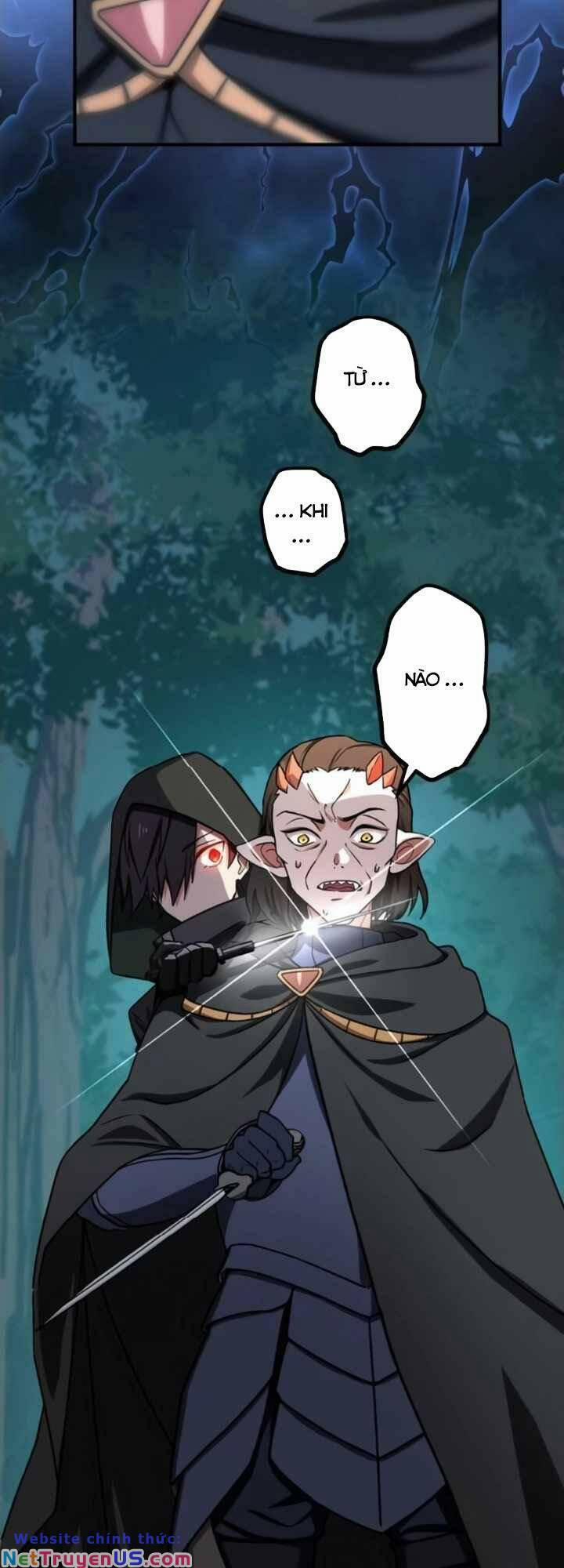 Sát Thủ Mạnh Nhất Chuyển Sinh Sang Thế Giới Khác 7 trang 30