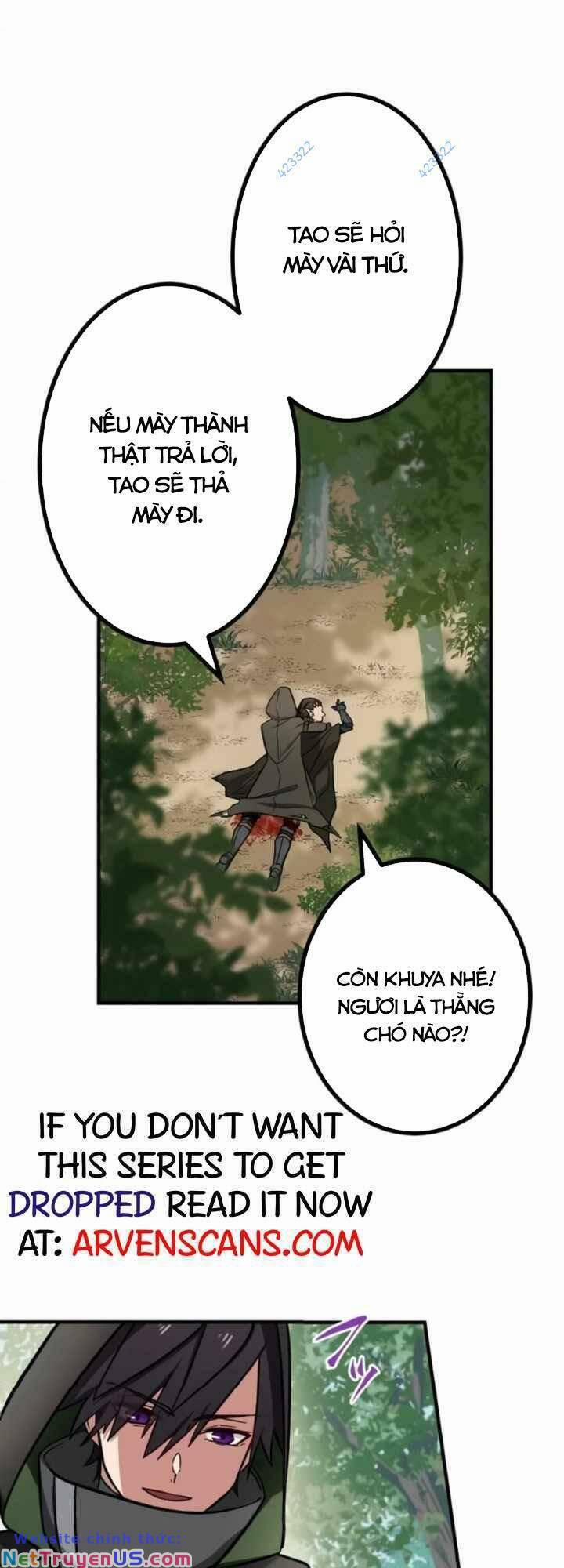 Sát Thủ Mạnh Nhất Chuyển Sinh Sang Thế Giới Khác 7 trang 40