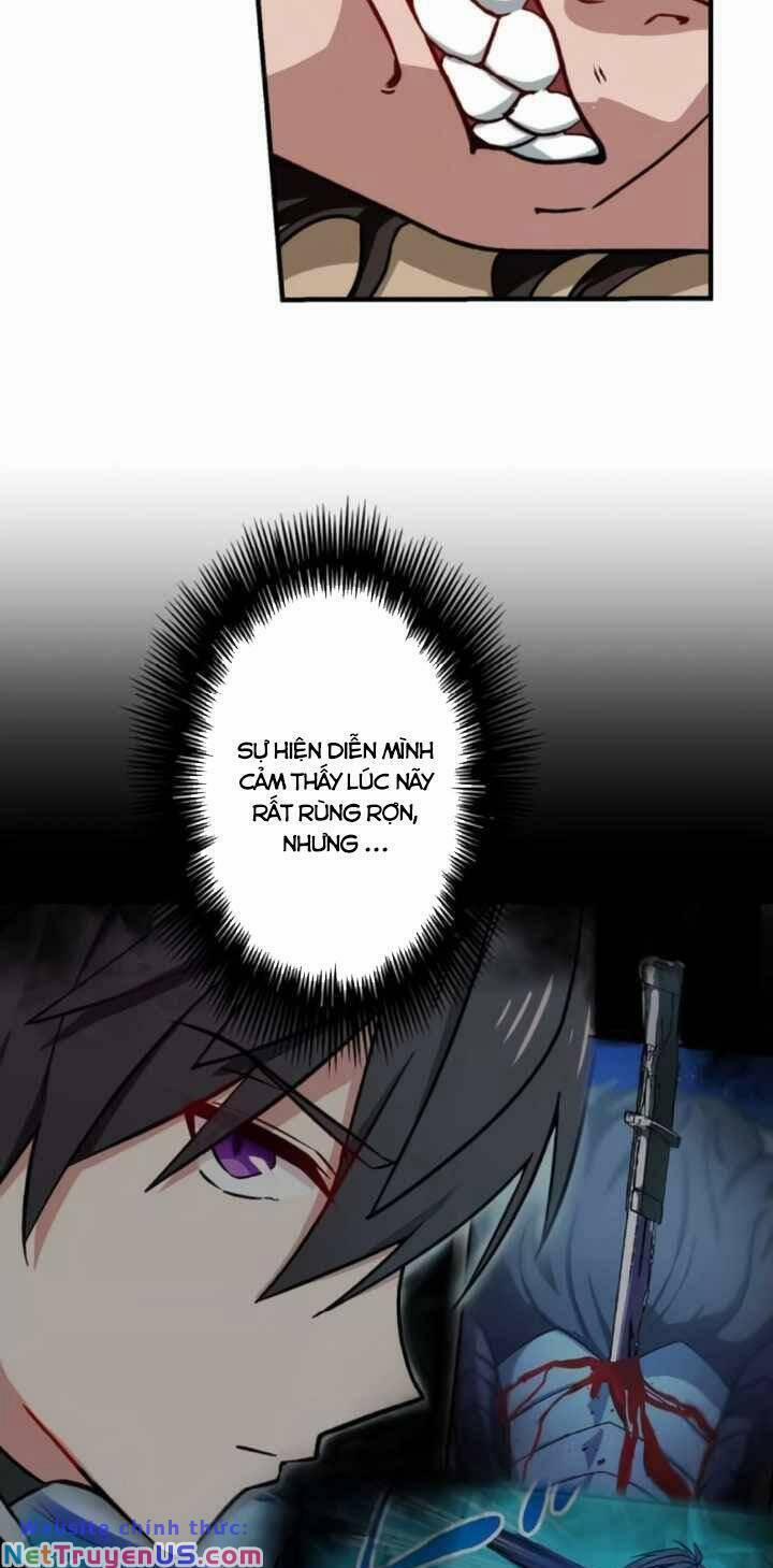Sát Thủ Mạnh Nhất Chuyển Sinh Sang Thế Giới Khác 7 trang 42