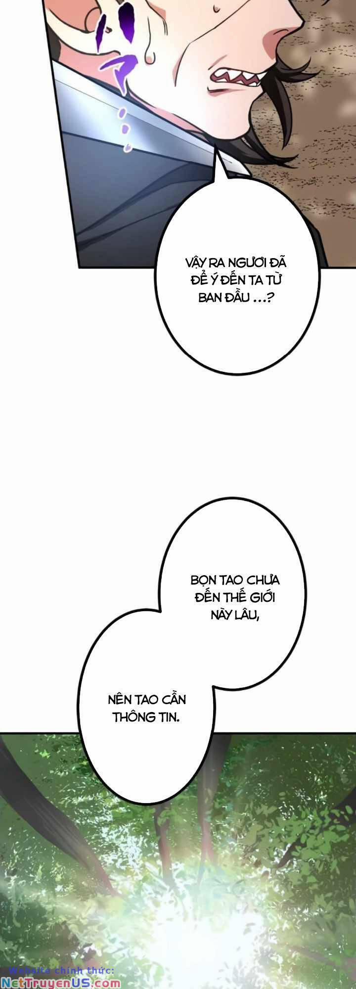 Sát Thủ Mạnh Nhất Chuyển Sinh Sang Thế Giới Khác 7 trang 45