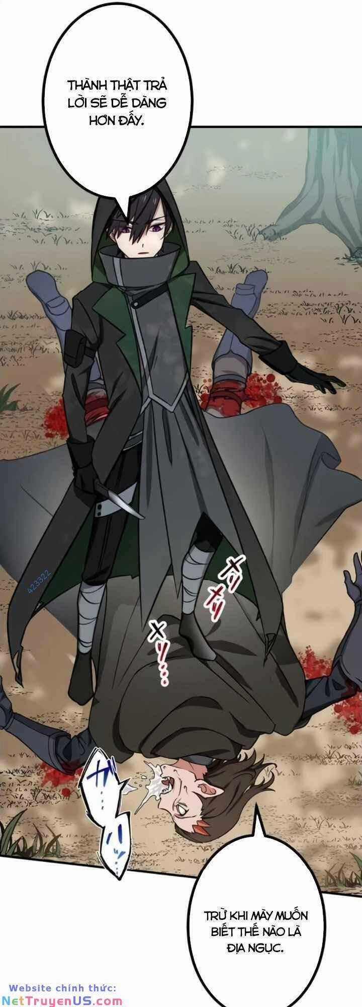 Sát Thủ Mạnh Nhất Chuyển Sinh Sang Thế Giới Khác 7 trang 49