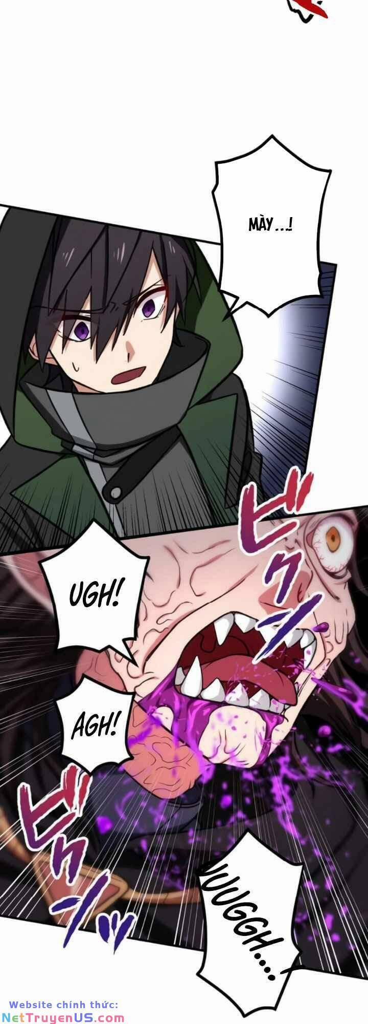 Sát Thủ Mạnh Nhất Chuyển Sinh Sang Thế Giới Khác 7 trang 51