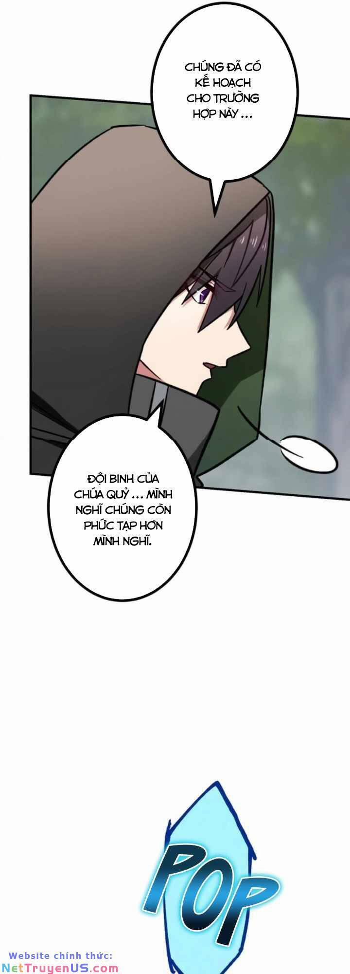 Sát Thủ Mạnh Nhất Chuyển Sinh Sang Thế Giới Khác 7 trang 54