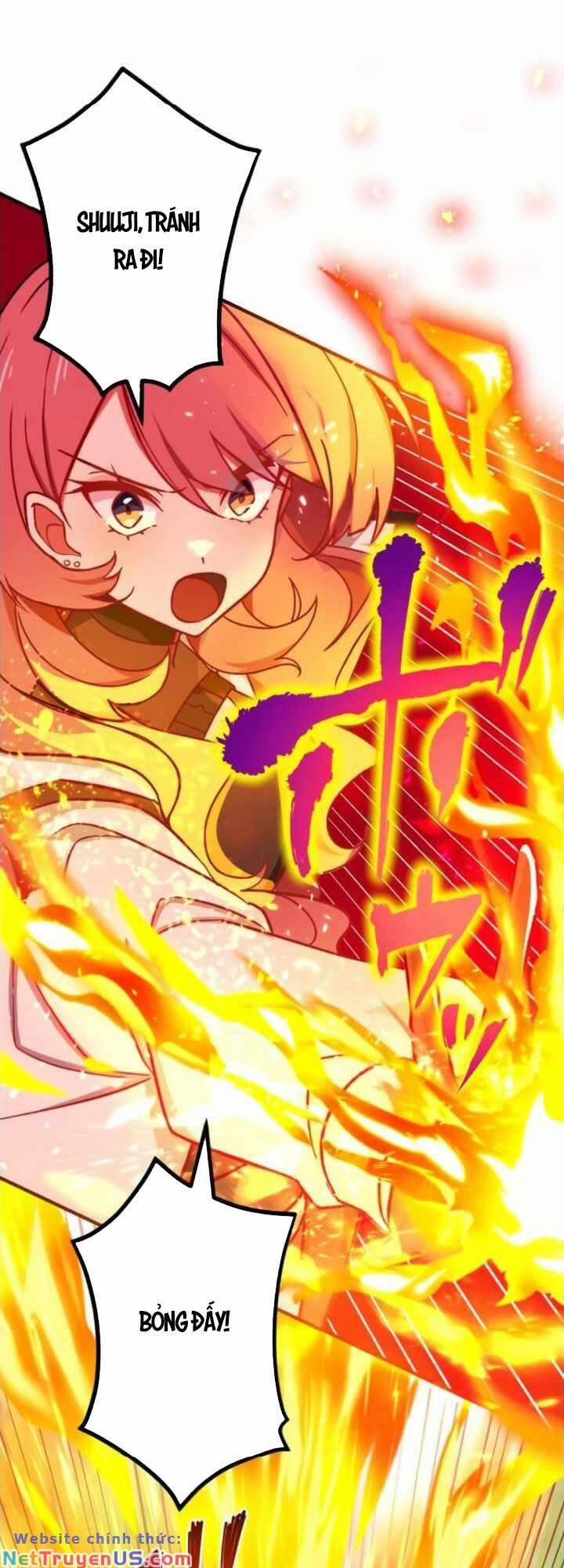 Sát Thủ Mạnh Nhất Chuyển Sinh Sang Thế Giới Khác 7 trang 7