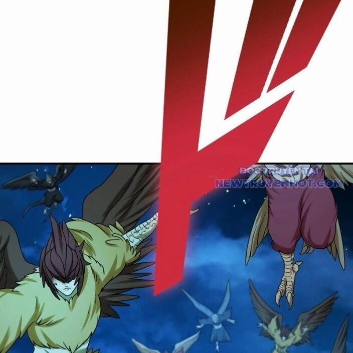 Sát Thủ Mạnh Nhất Chuyển Sinh Sang Thế Giới Khác 70 trang 16