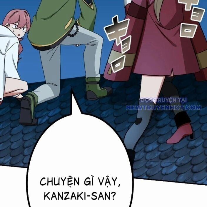 Sát Thủ Mạnh Nhất Chuyển Sinh Sang Thế Giới Khác 70 trang 166