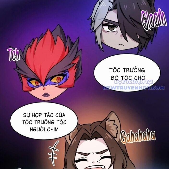 Sát Thủ Mạnh Nhất Chuyển Sinh Sang Thế Giới Khác 70 trang 31